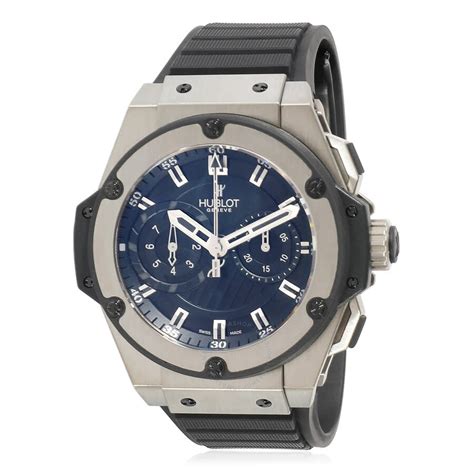 hublot dm watch price|hublot pre owned watches.